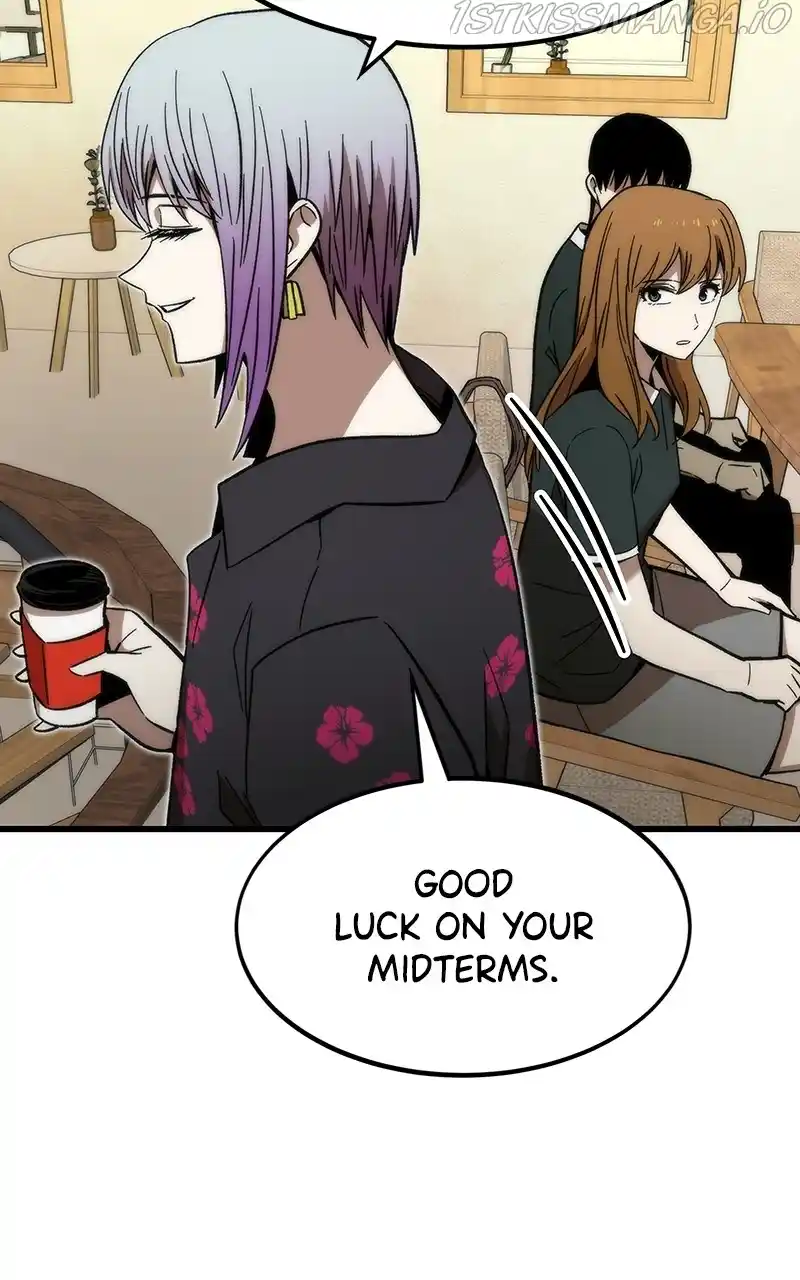 Ultra Alter Chapter 57