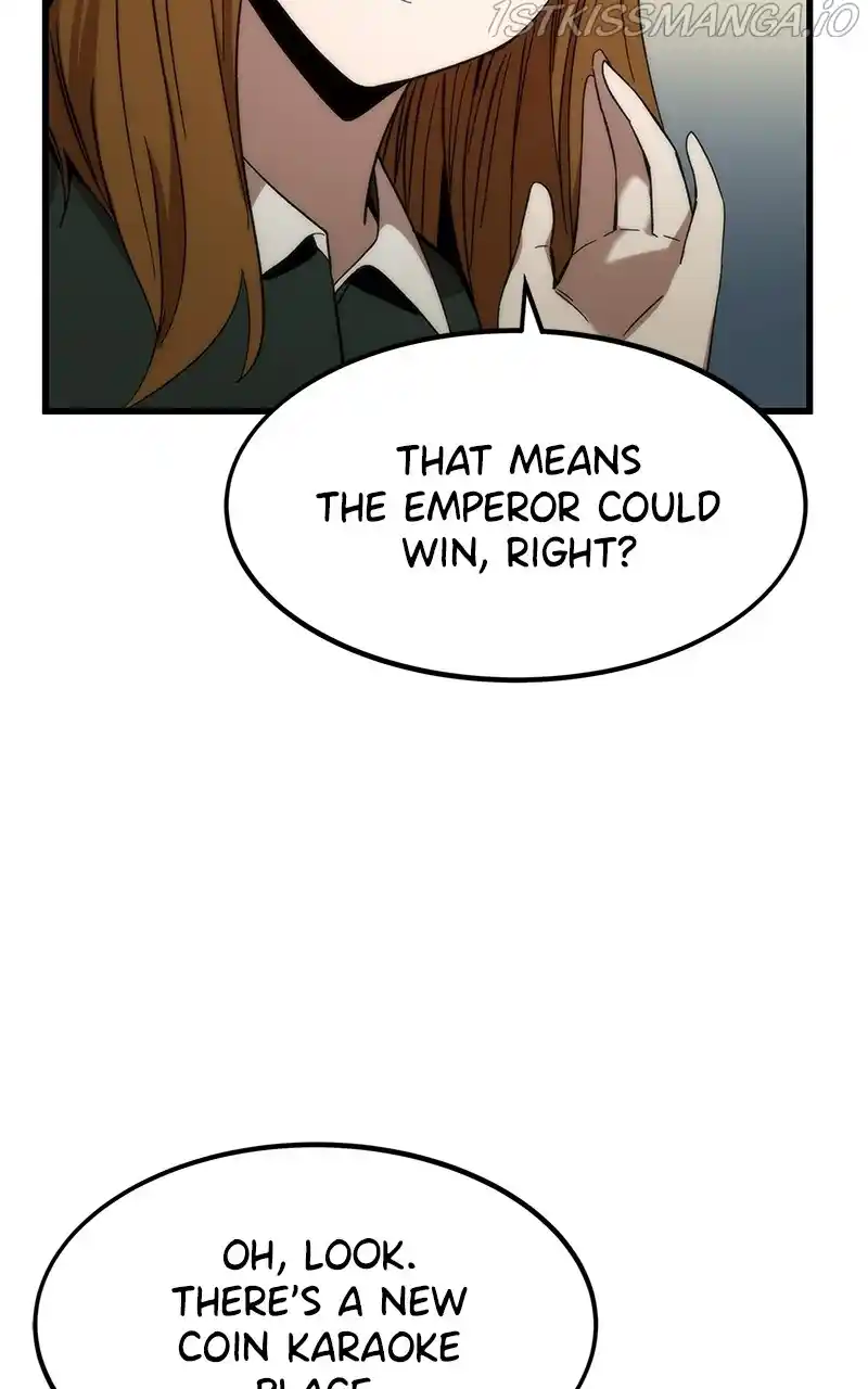 Ultra Alter Chapter 57