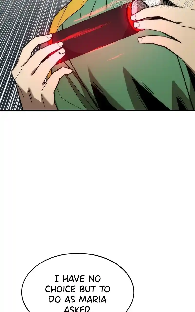 Ultra Alter Chapter 58