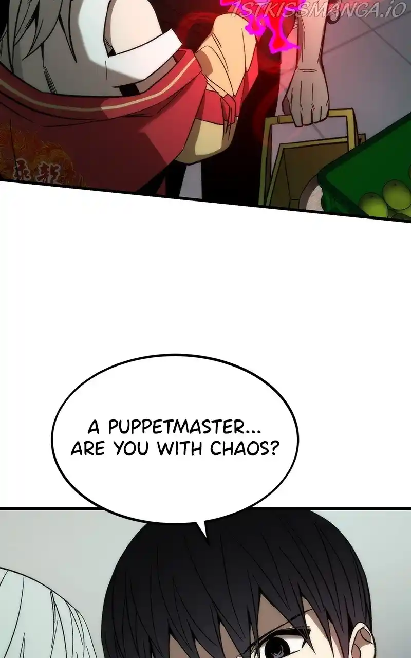 Ultra Alter Chapter 58