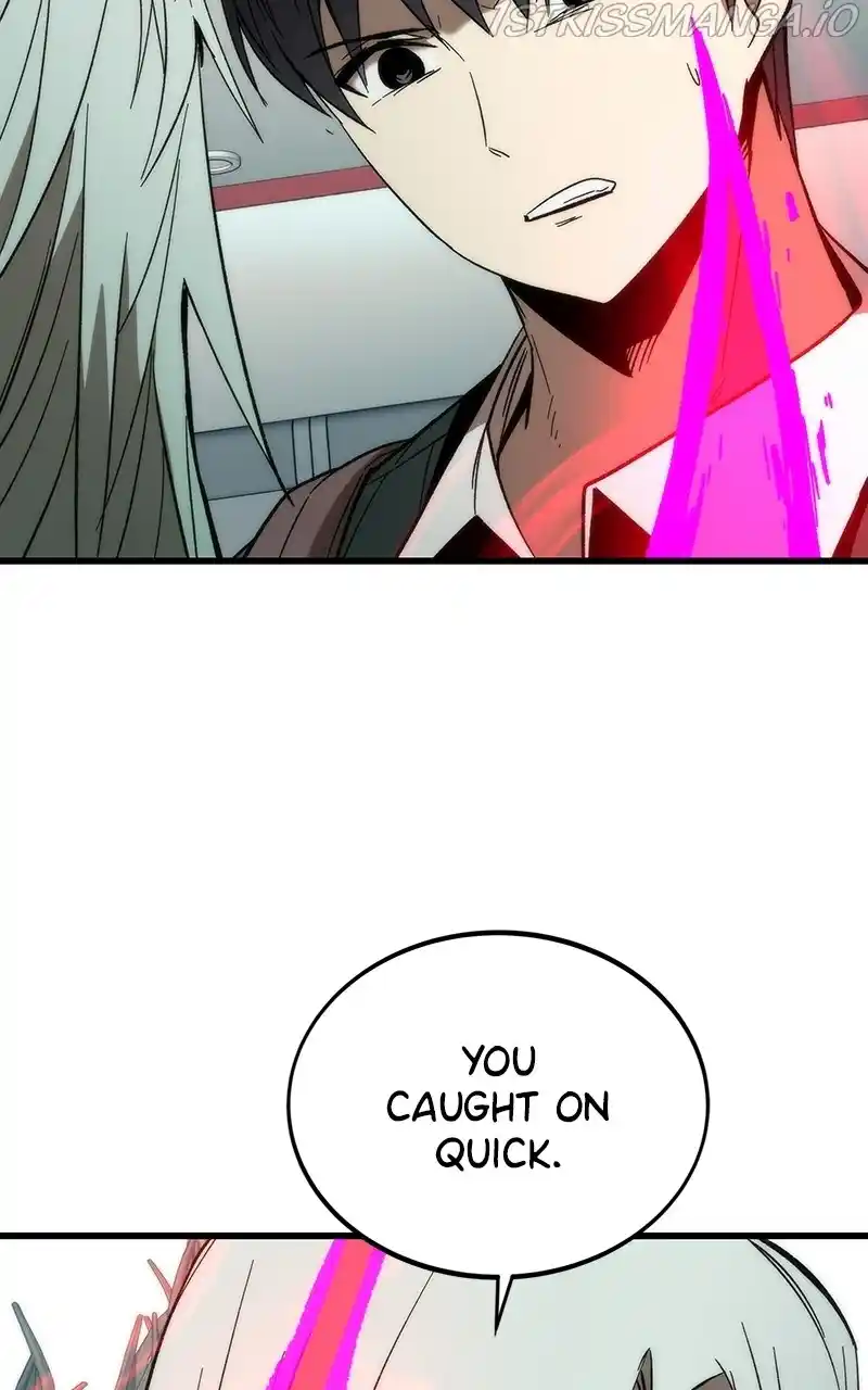 Ultra Alter Chapter 58