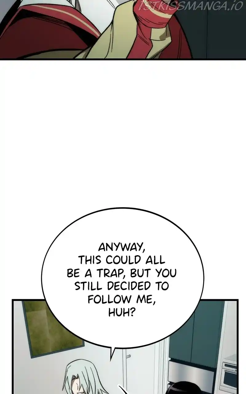 Ultra Alter Chapter 58