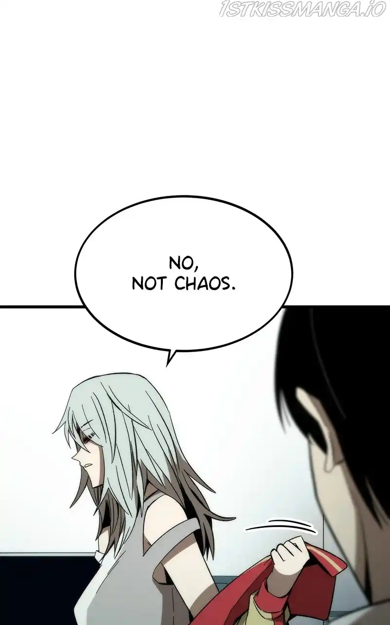 Ultra Alter Chapter 58