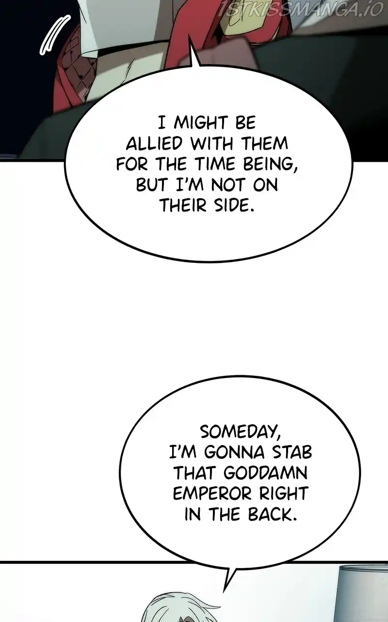 Ultra Alter Chapter 58