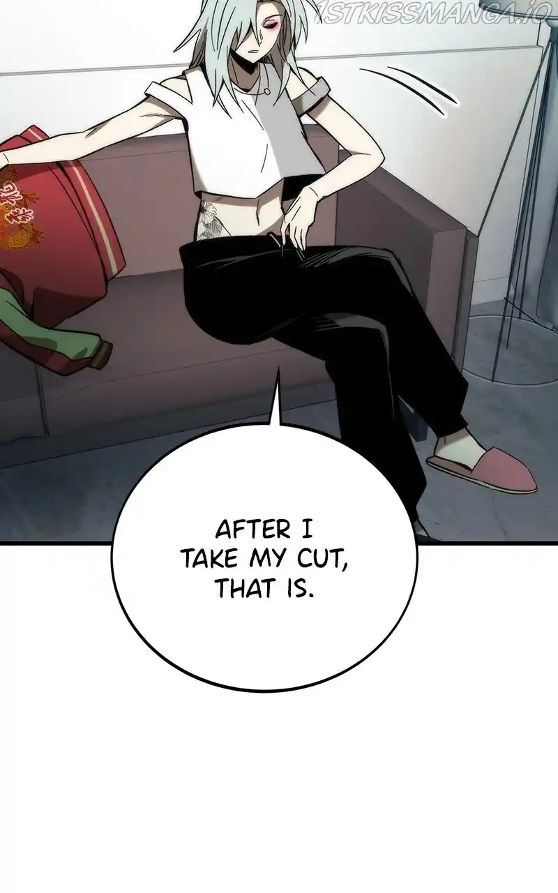 Ultra Alter Chapter 58