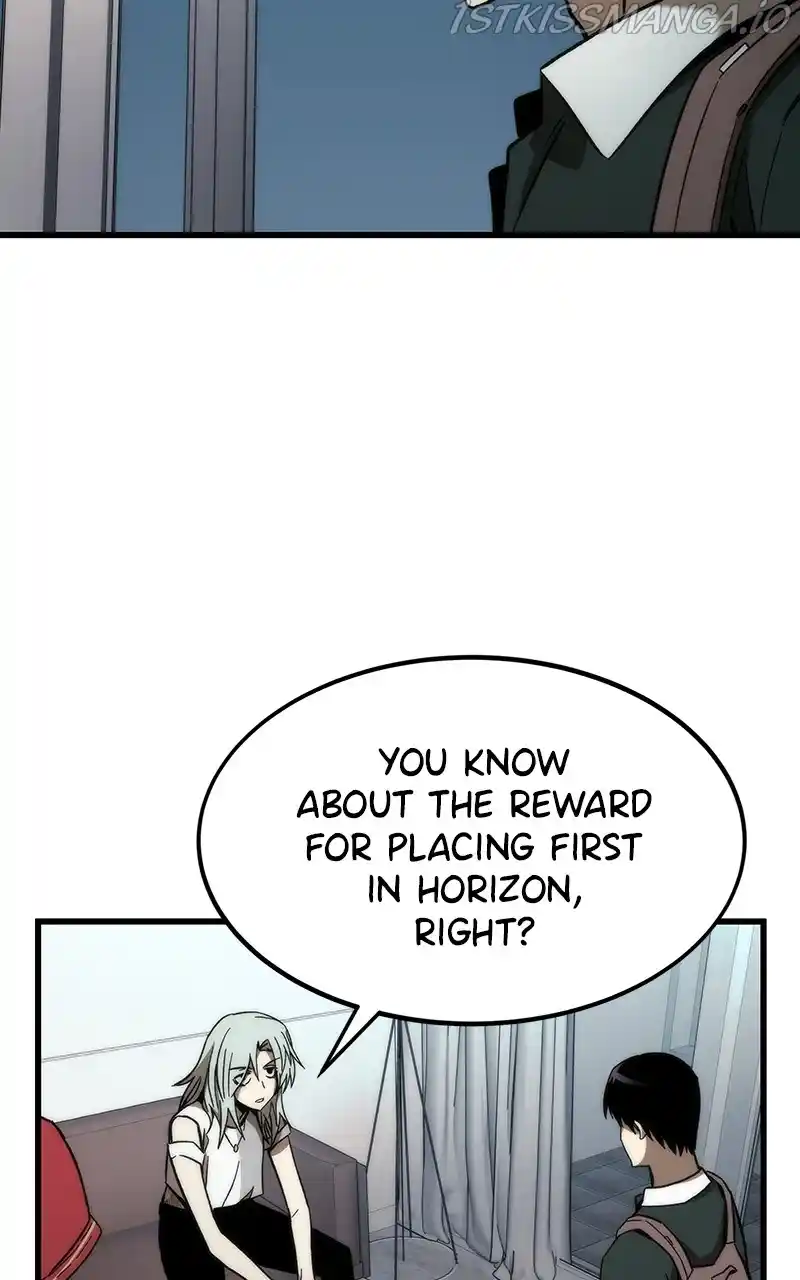 Ultra Alter Chapter 58