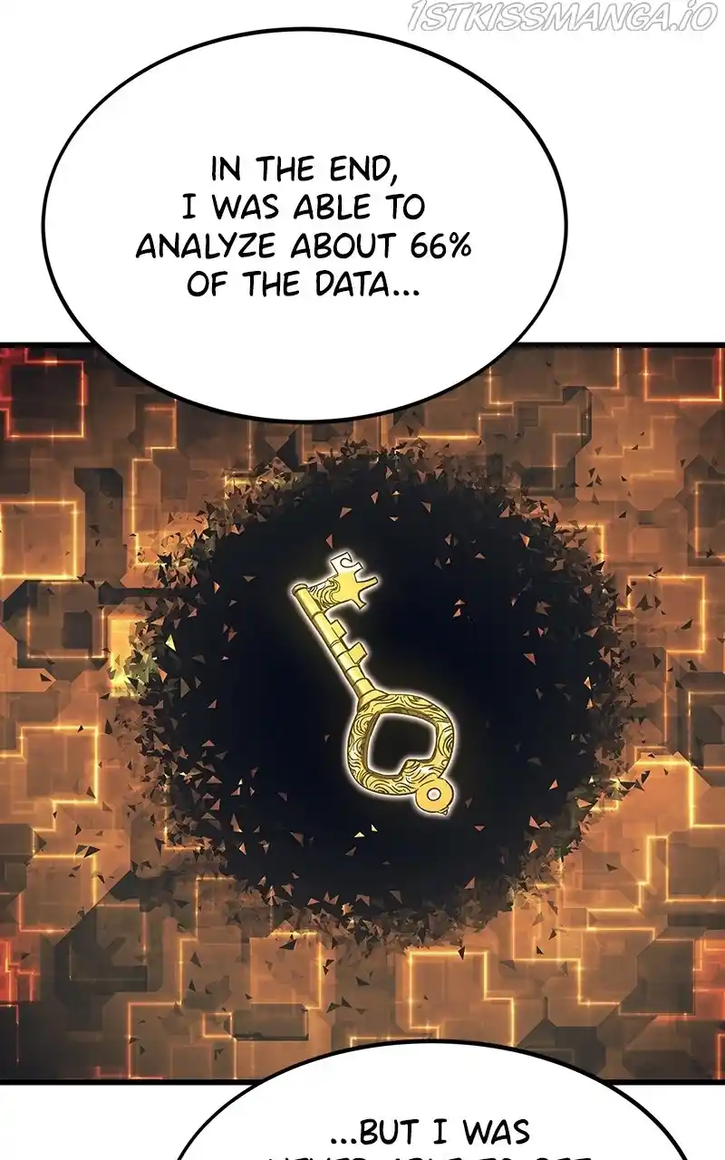 Ultra Alter Chapter 58