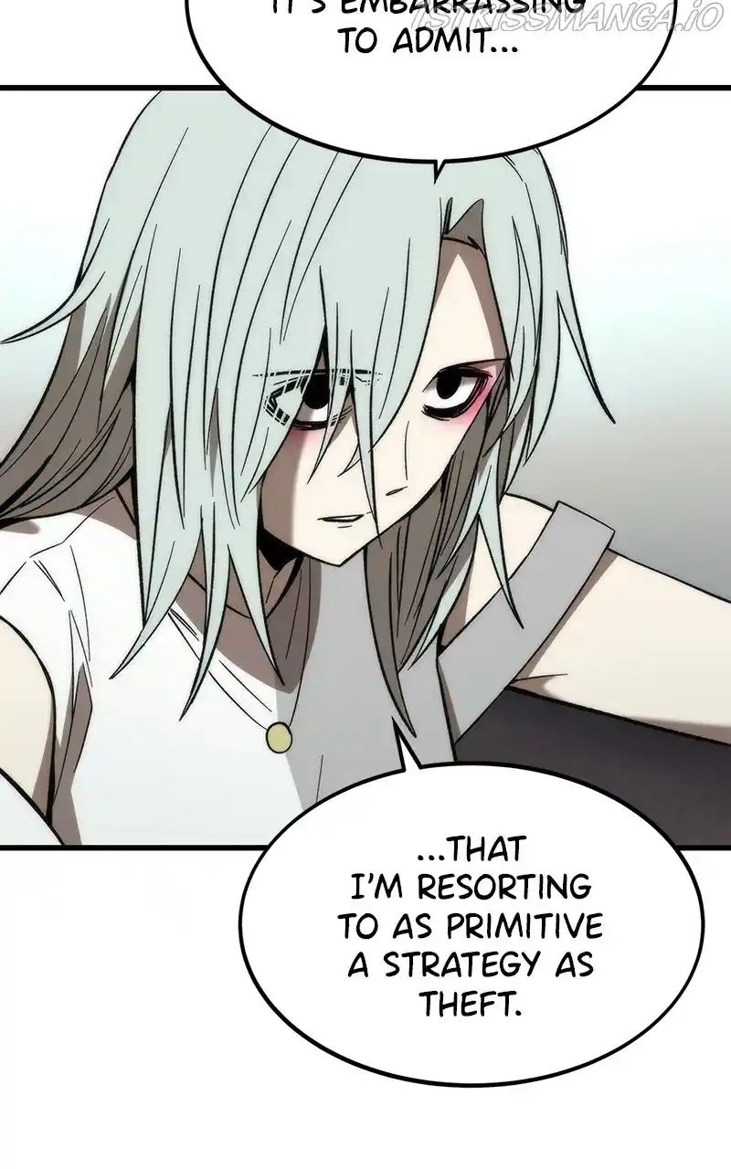 Ultra Alter Chapter 58