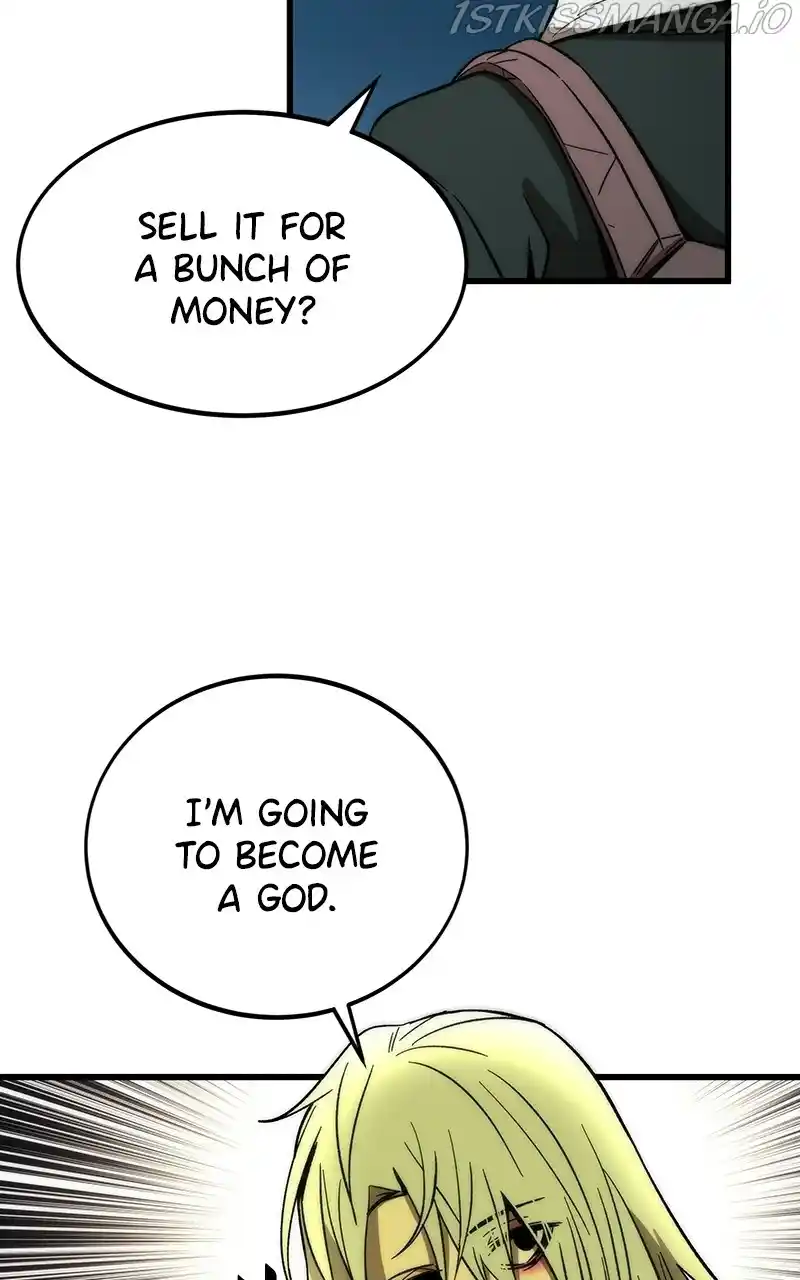 Ultra Alter Chapter 58