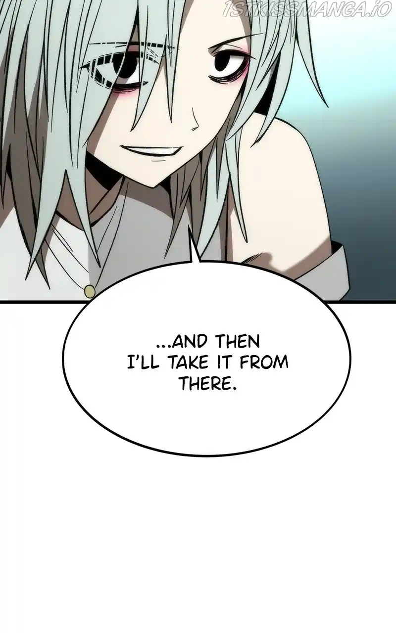 Ultra Alter Chapter 58