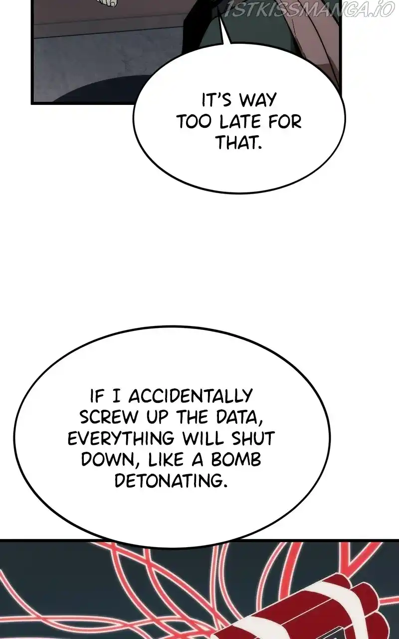 Ultra Alter Chapter 58