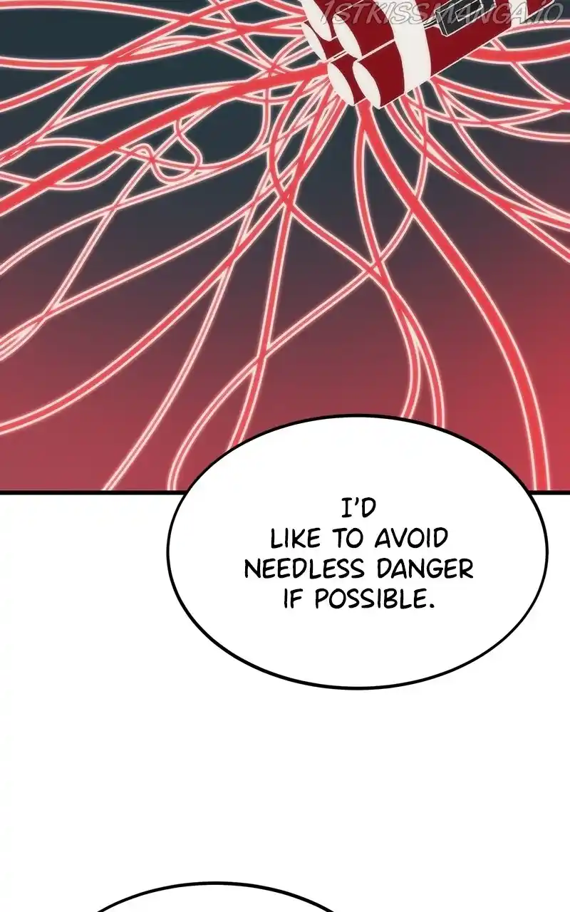 Ultra Alter Chapter 58