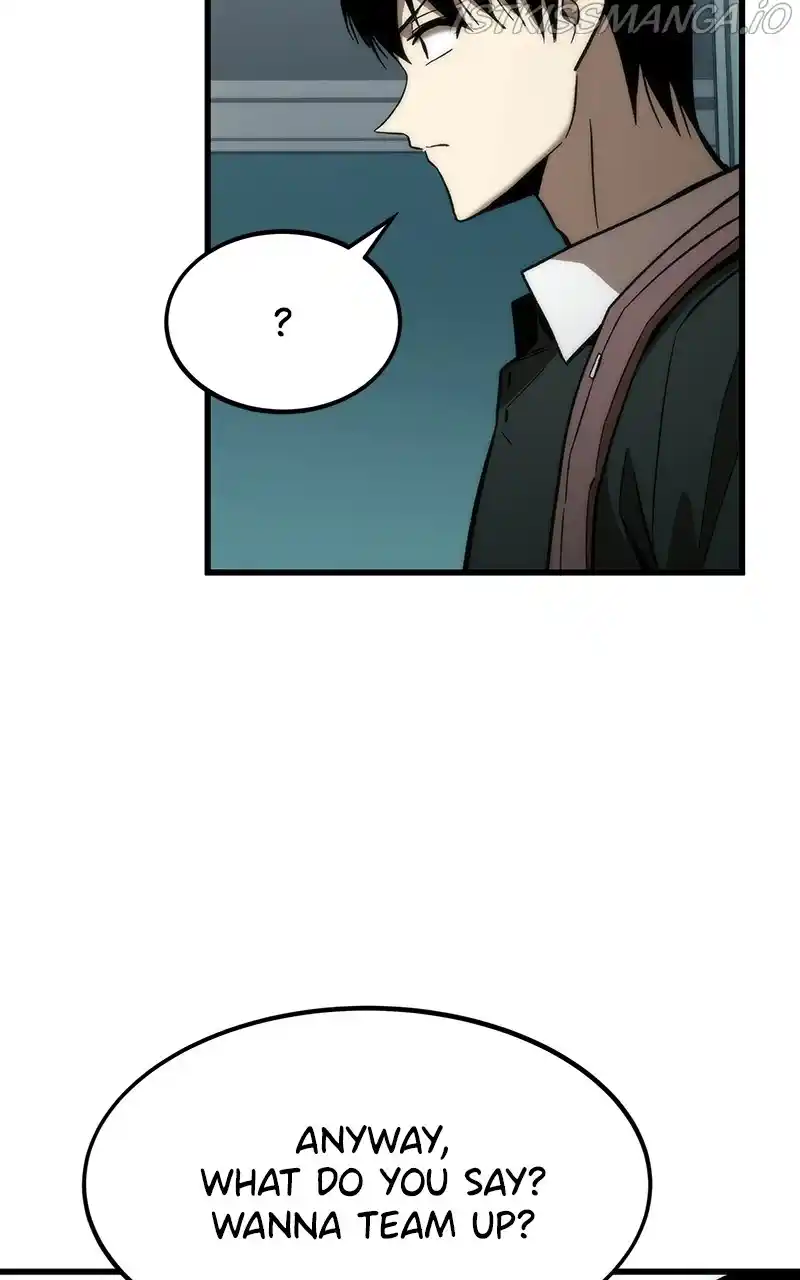 Ultra Alter Chapter 58