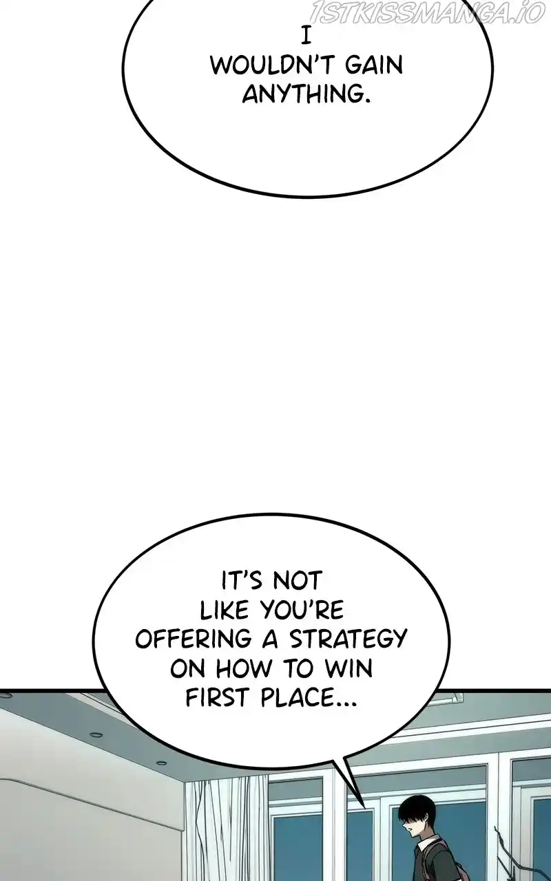 Ultra Alter Chapter 58