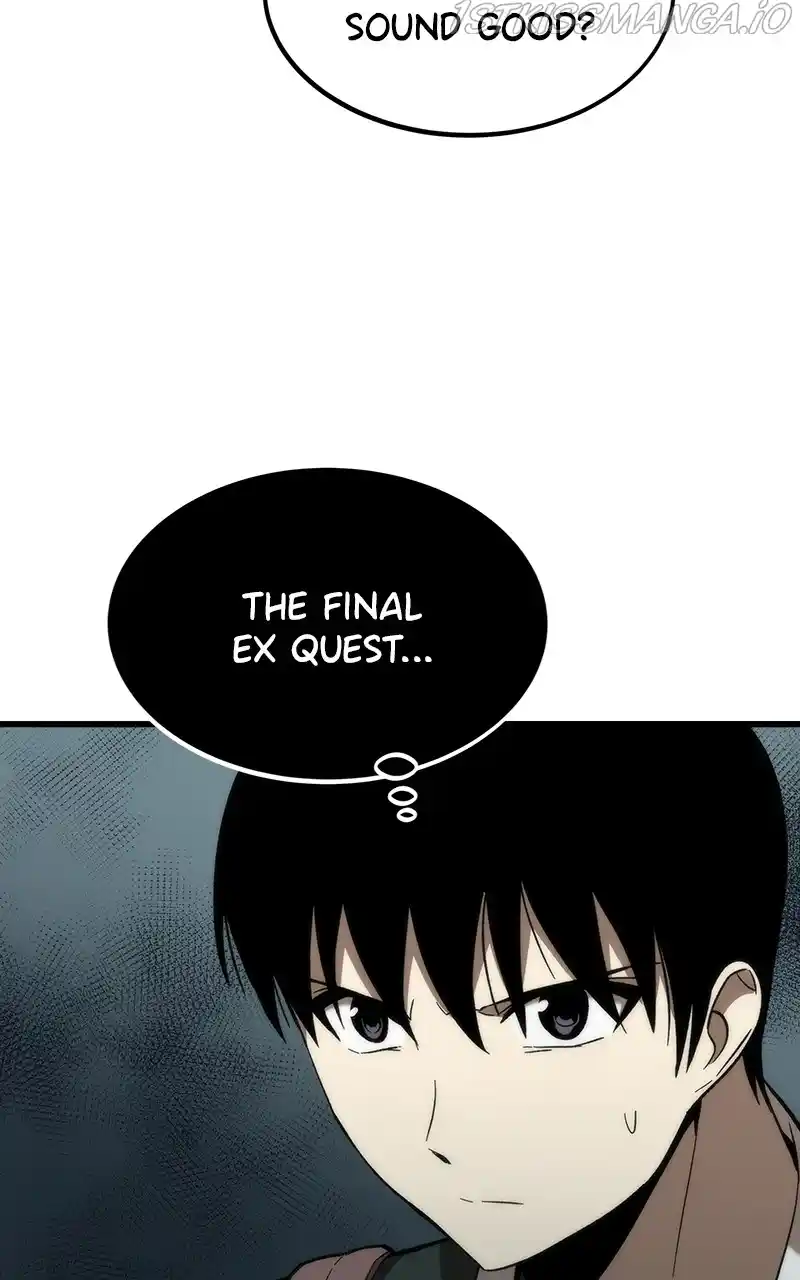 Ultra Alter Chapter 58