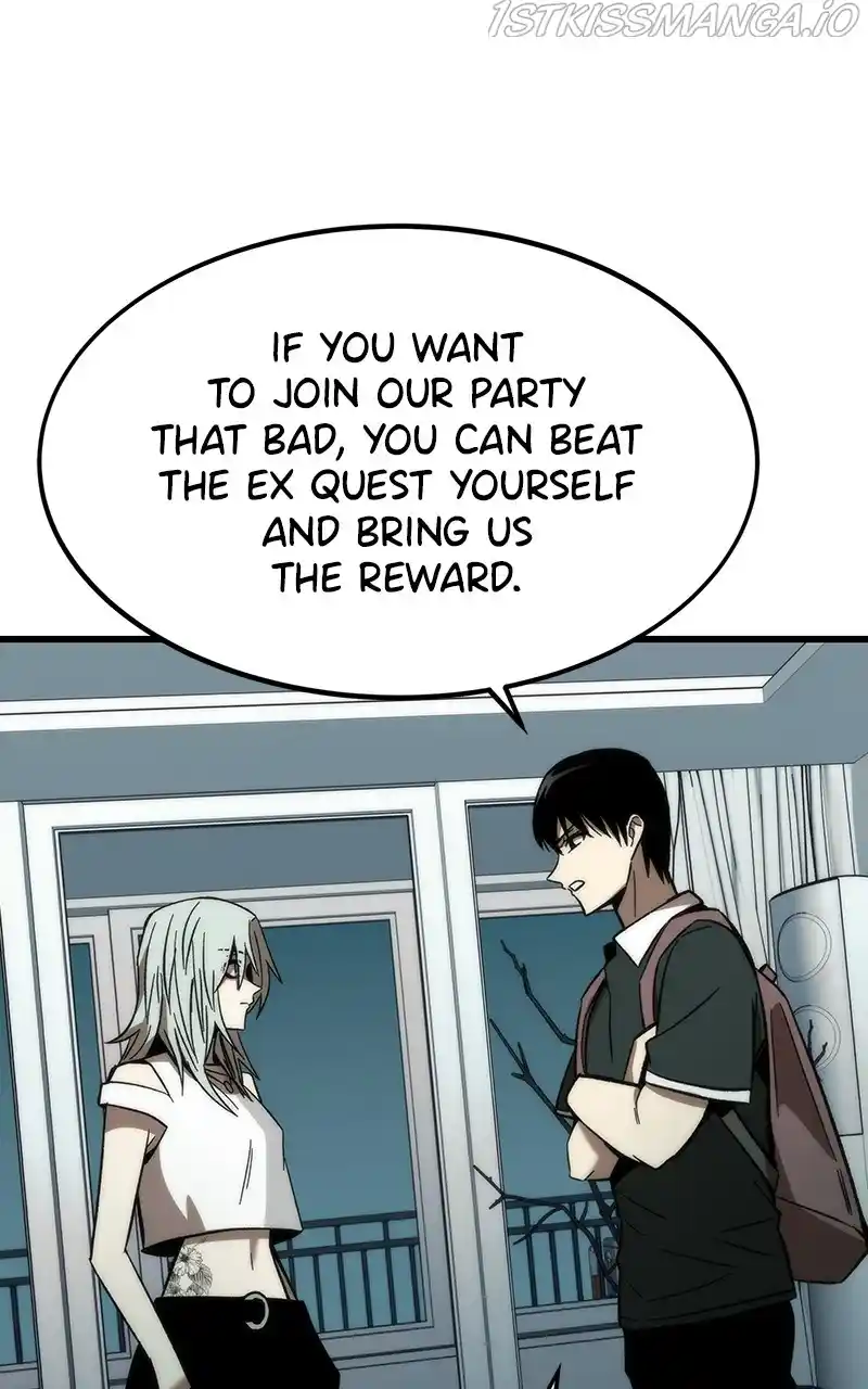 Ultra Alter Chapter 58