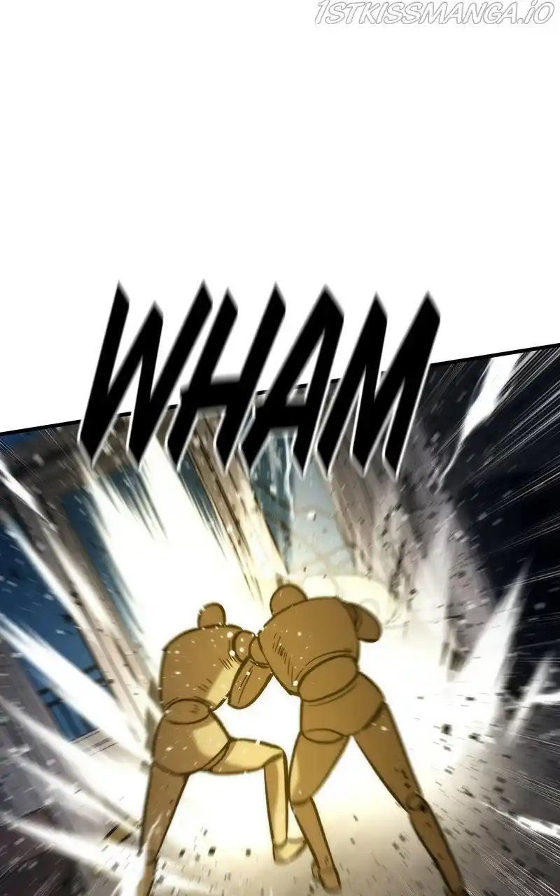 Ultra Alter Chapter 58