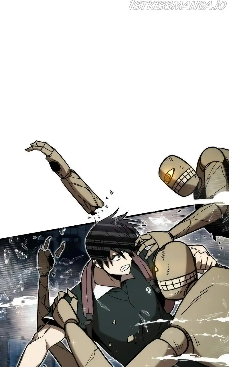 Ultra Alter Chapter 58