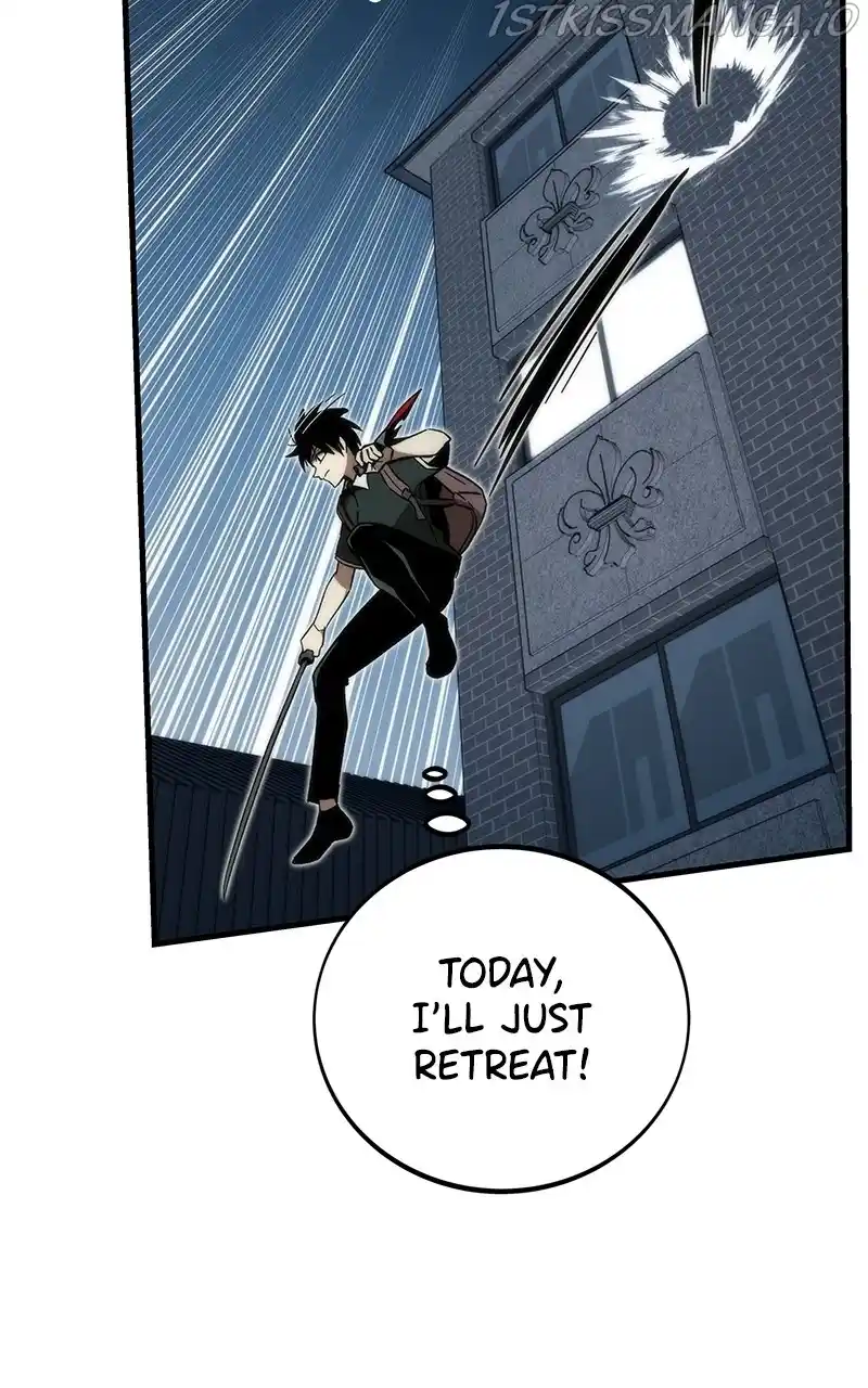 Ultra Alter Chapter 58