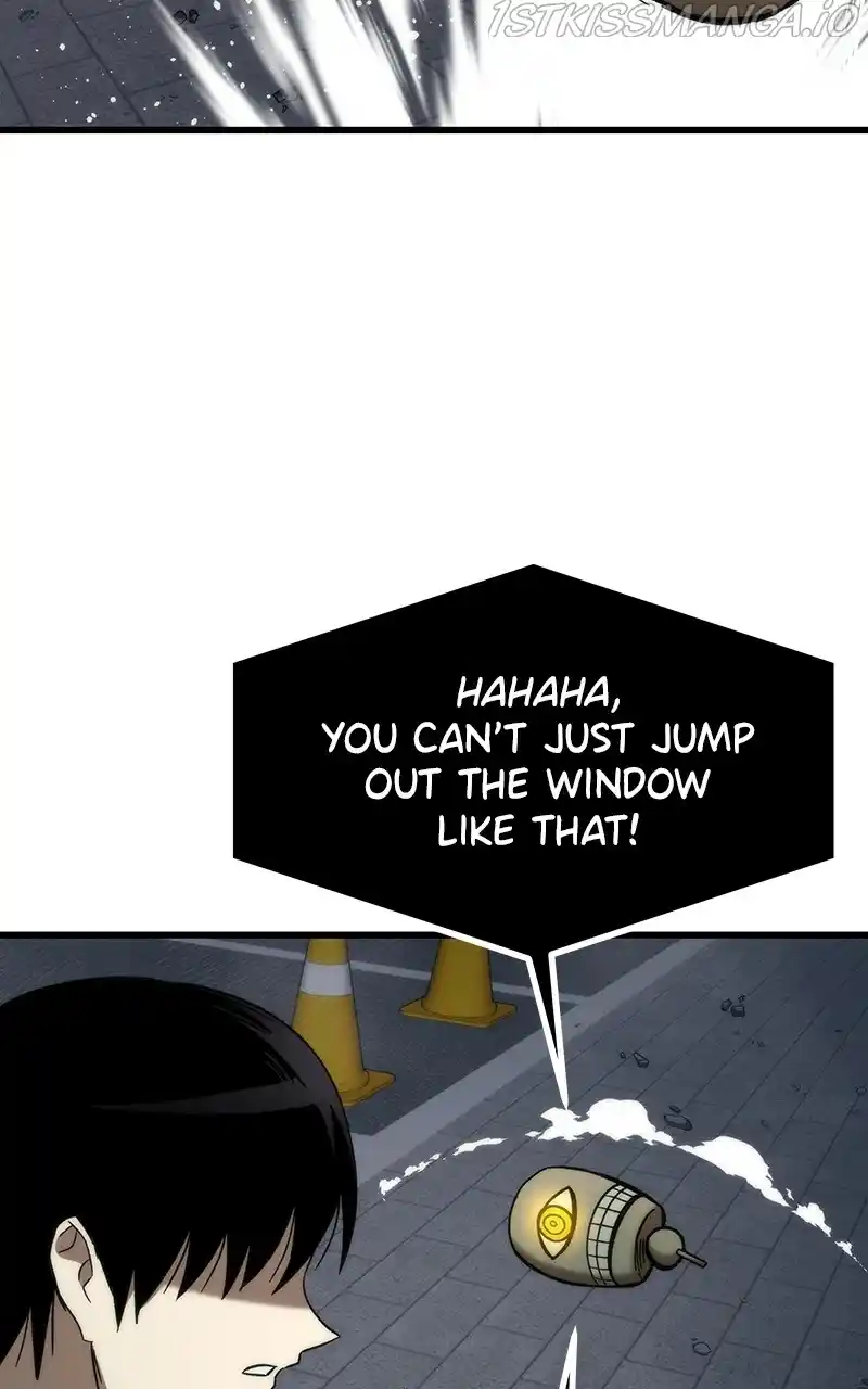 Ultra Alter Chapter 58