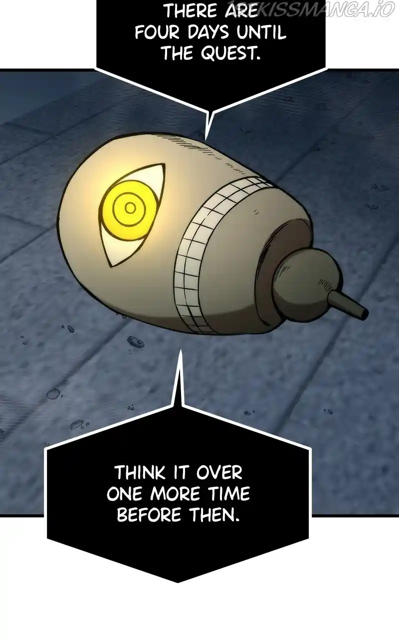 Ultra Alter Chapter 58