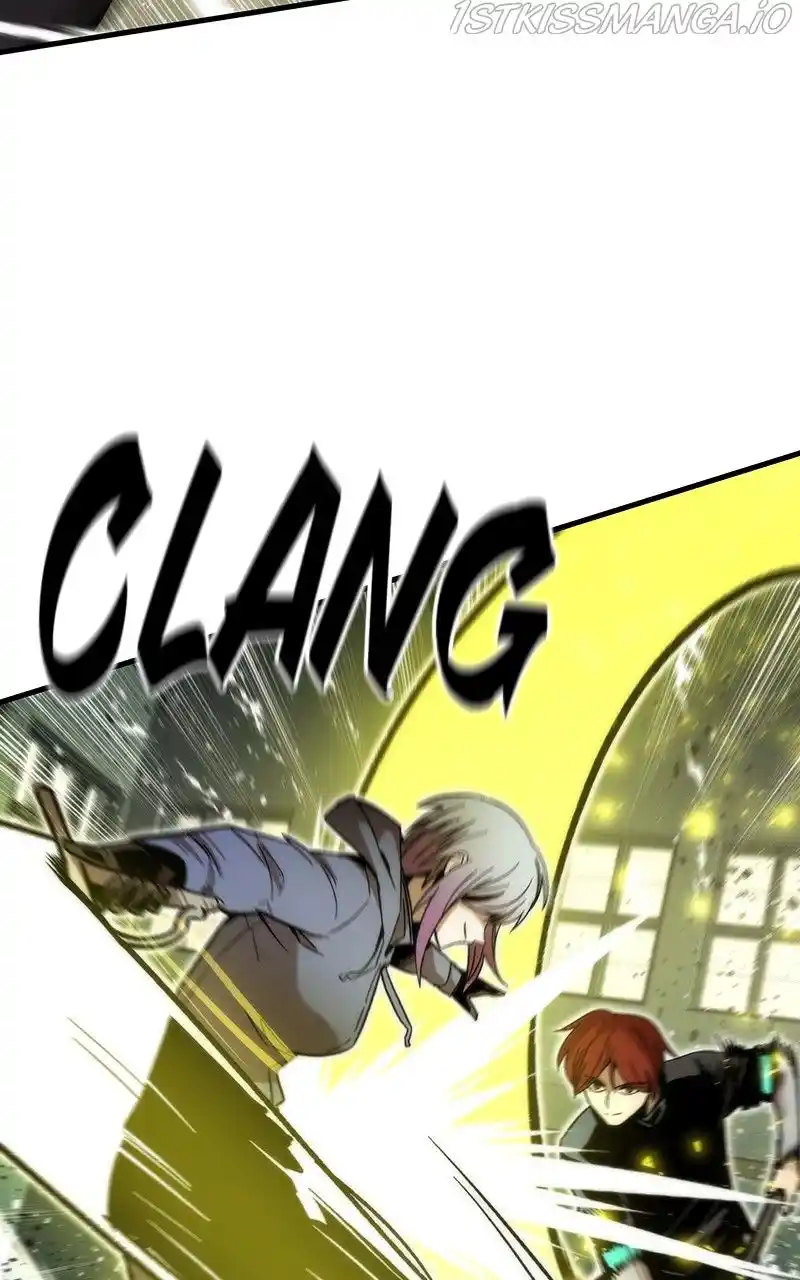 Ultra Alter Chapter 59