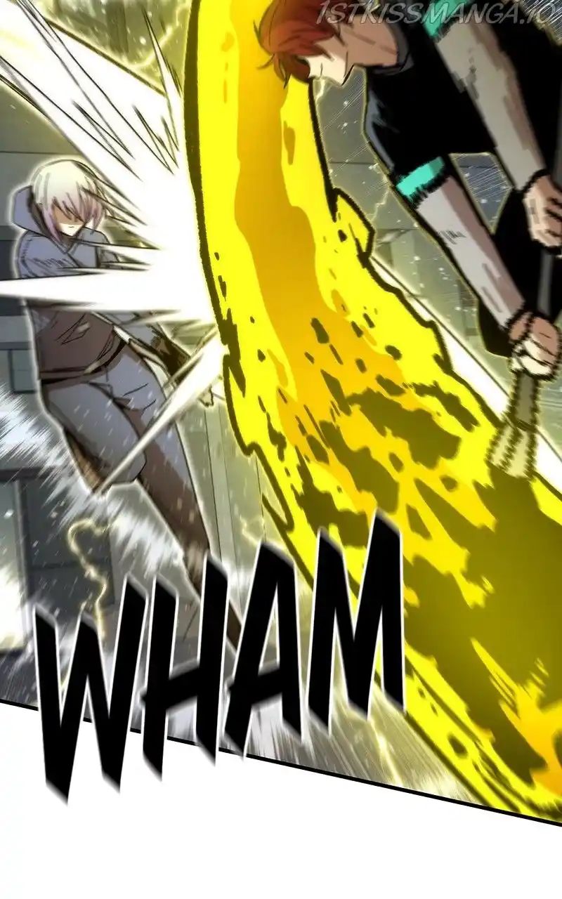 Ultra Alter Chapter 59