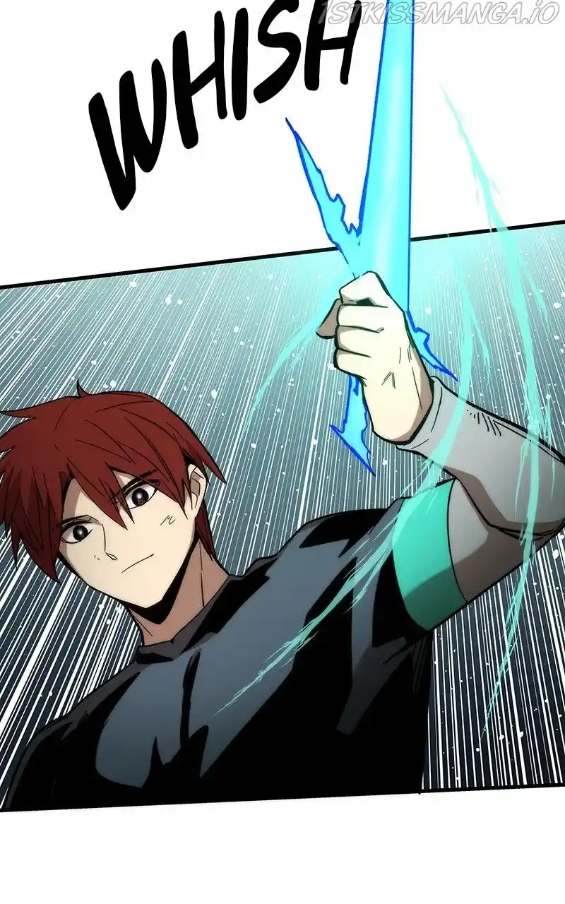 Ultra Alter Chapter 59