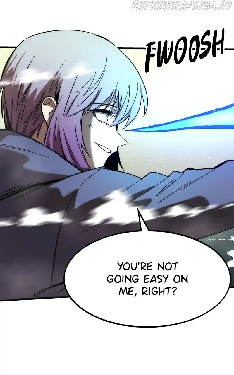 Ultra Alter Chapter 59