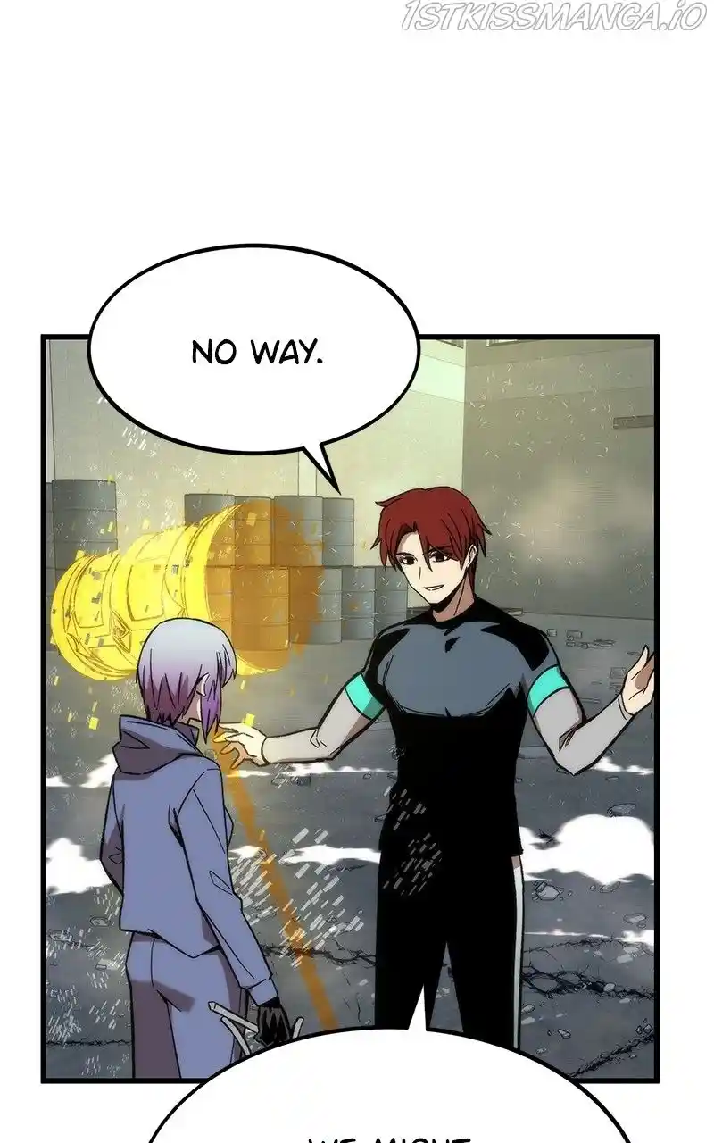 Ultra Alter Chapter 59