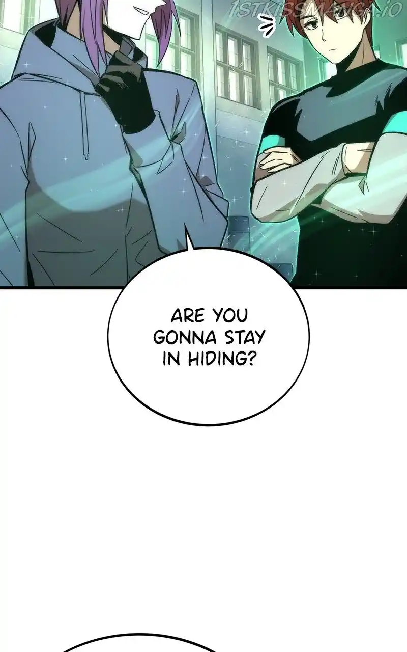 Ultra Alter Chapter 59