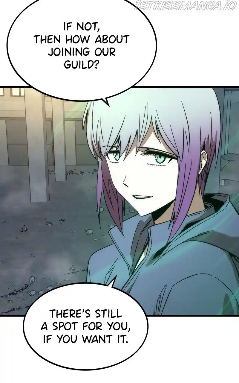 Ultra Alter Chapter 59