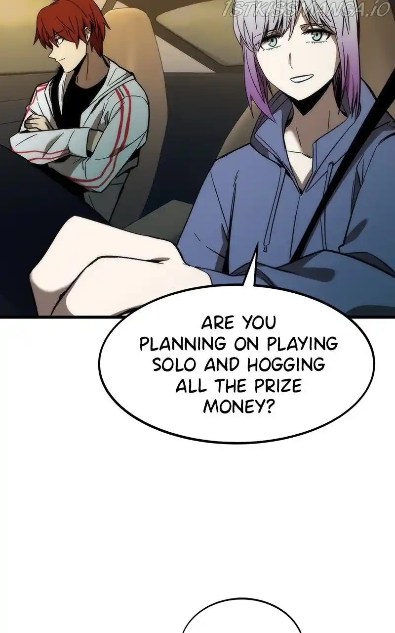 Ultra Alter Chapter 59