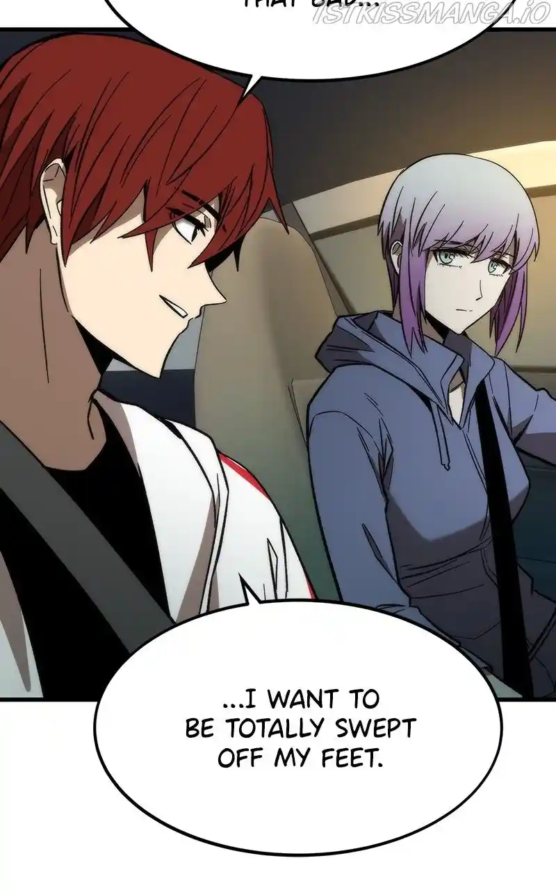 Ultra Alter Chapter 59