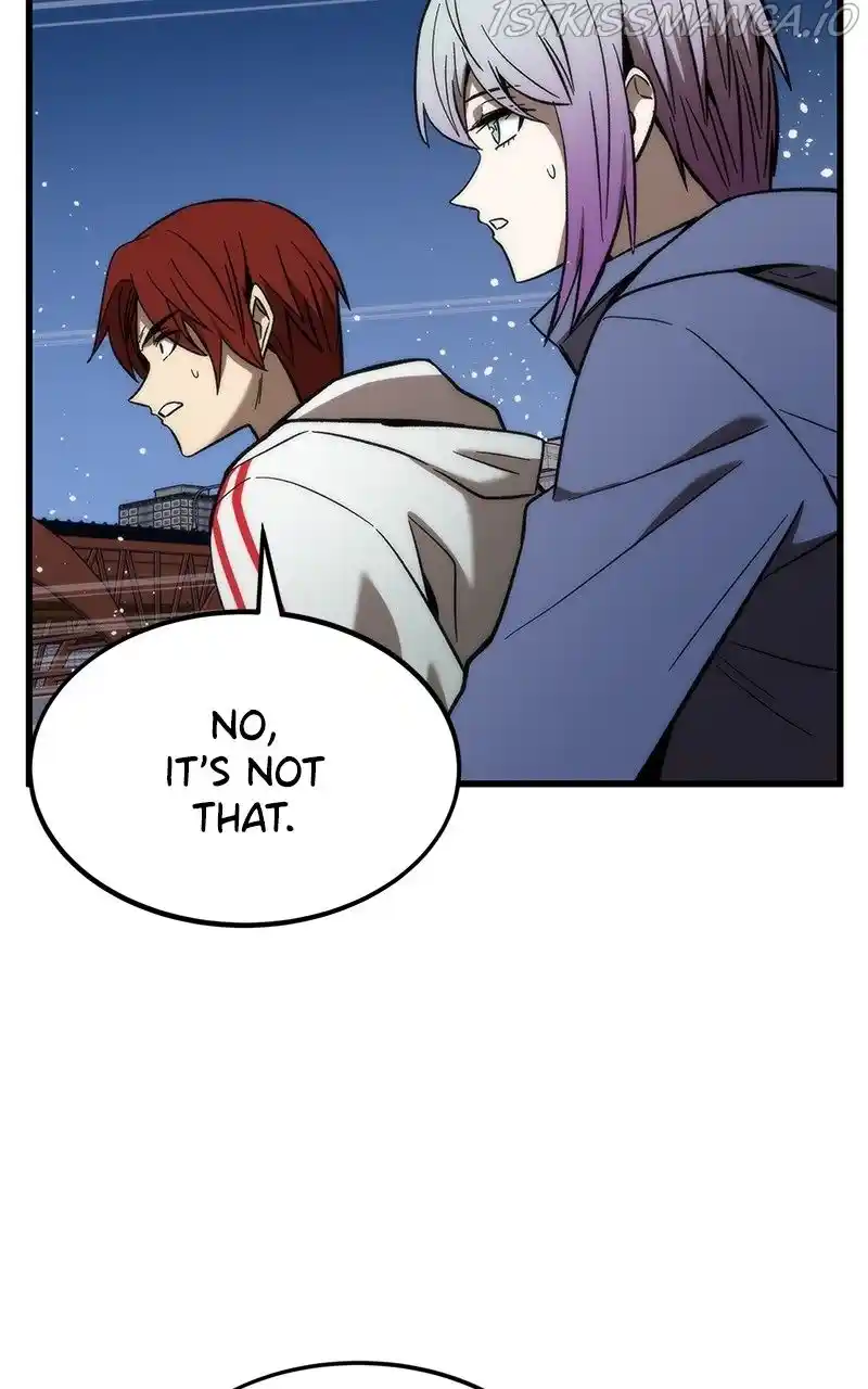 Ultra Alter Chapter 59