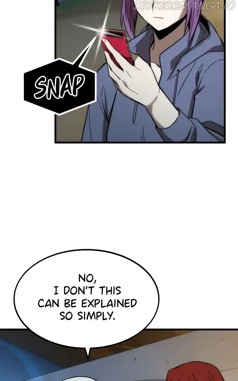 Ultra Alter Chapter 59