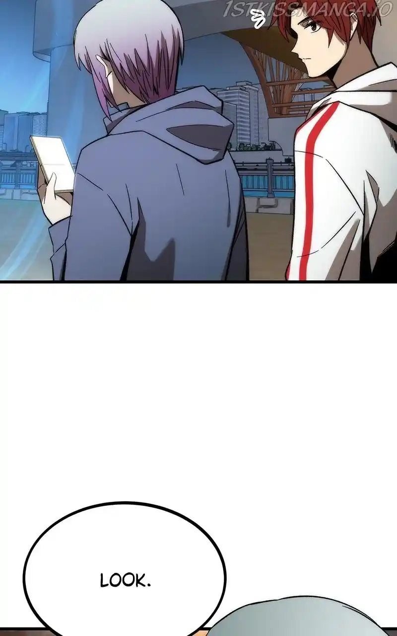 Ultra Alter Chapter 59