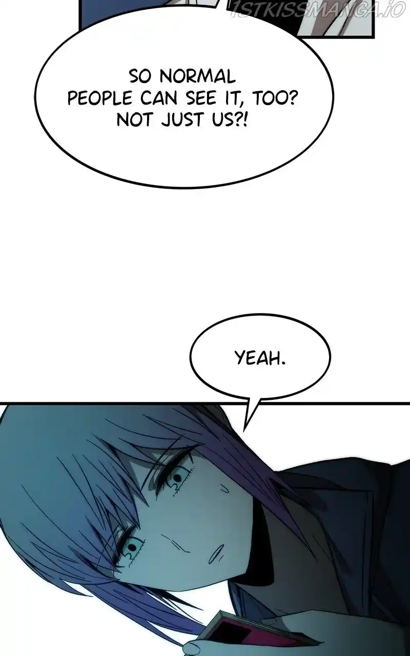 Ultra Alter Chapter 59