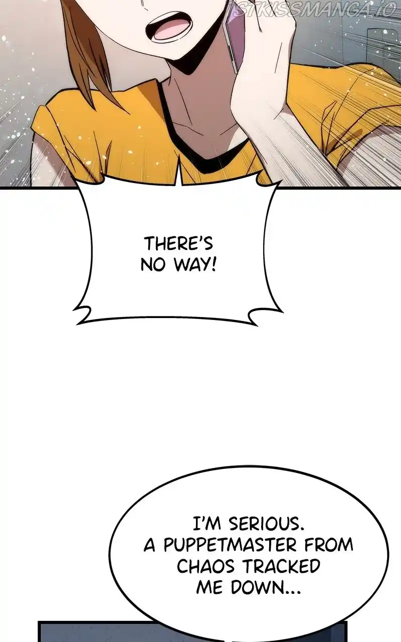 Ultra Alter Chapter 59