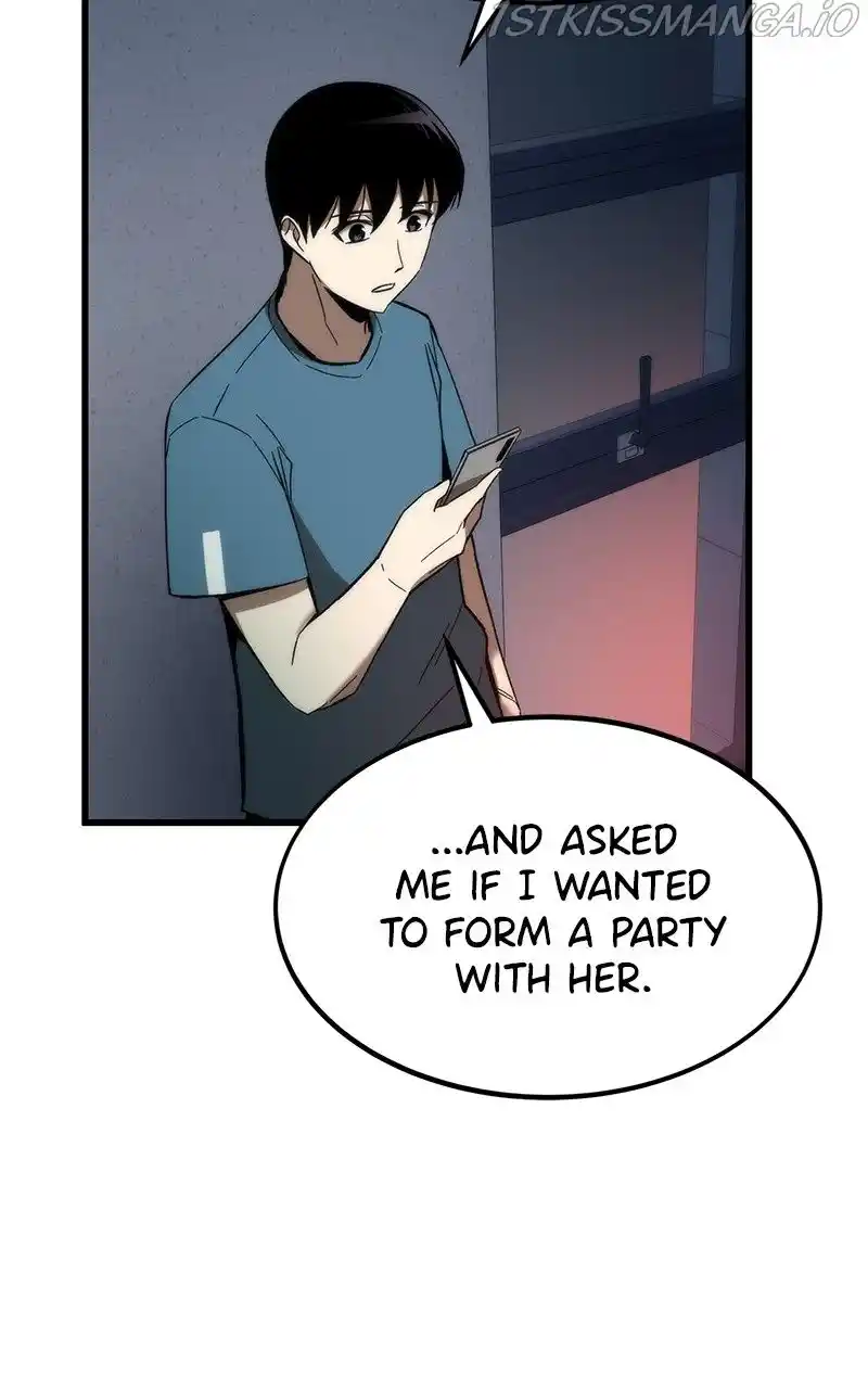 Ultra Alter Chapter 59