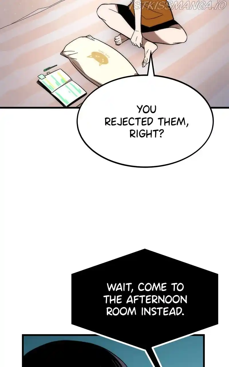 Ultra Alter Chapter 59