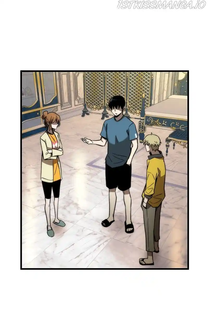 Ultra Alter Chapter 59