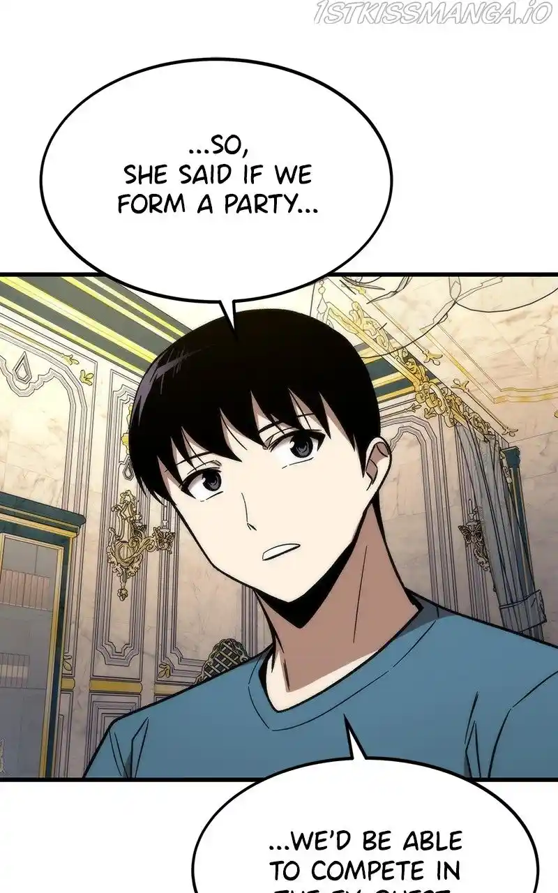 Ultra Alter Chapter 59