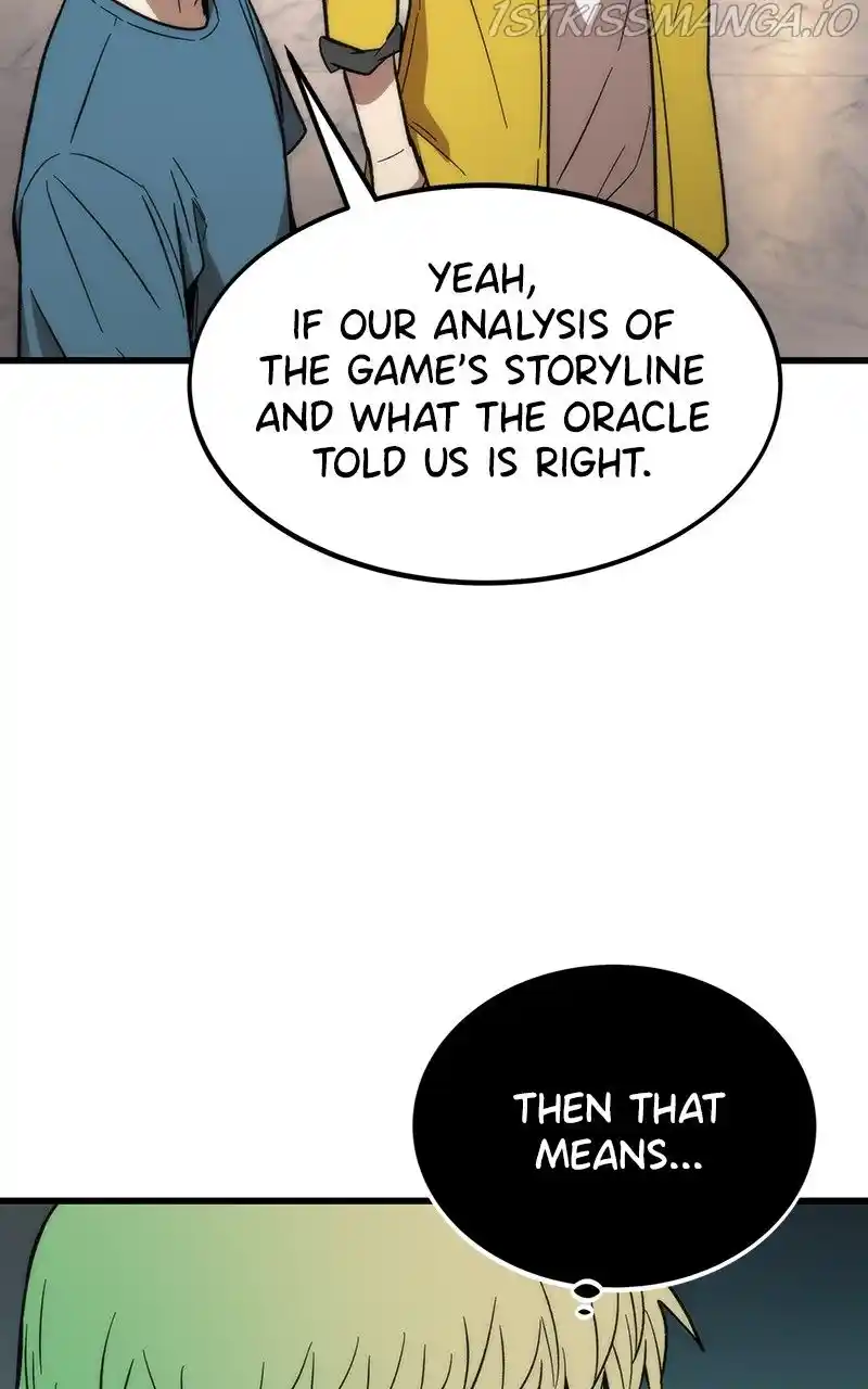 Ultra Alter Chapter 59