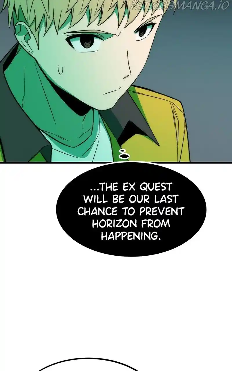 Ultra Alter Chapter 59