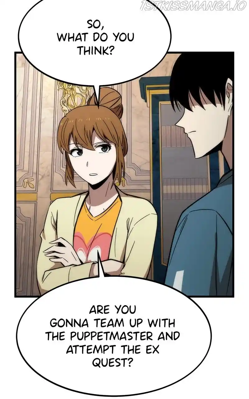 Ultra Alter Chapter 59