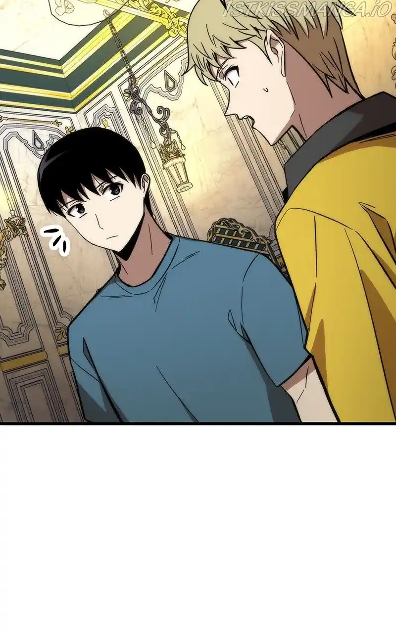 Ultra Alter Chapter 59