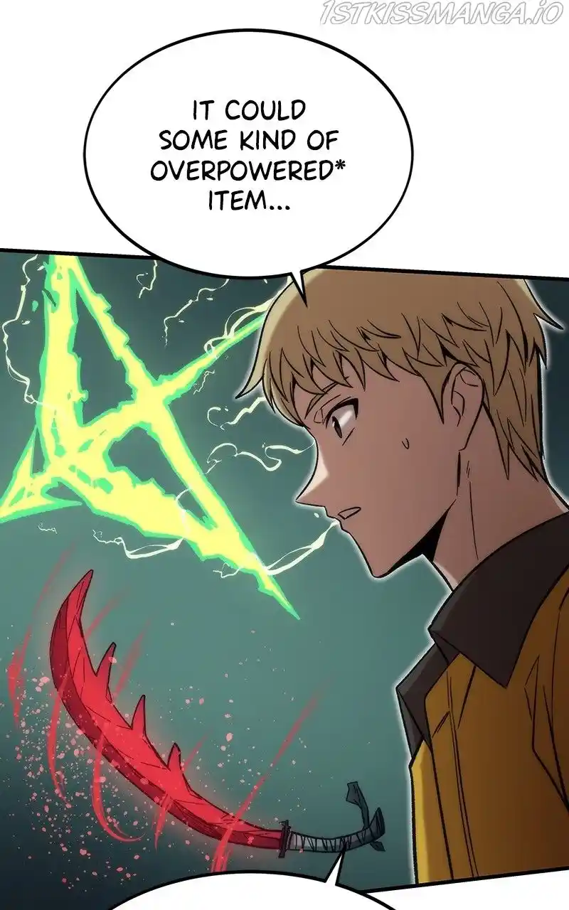 Ultra Alter Chapter 59