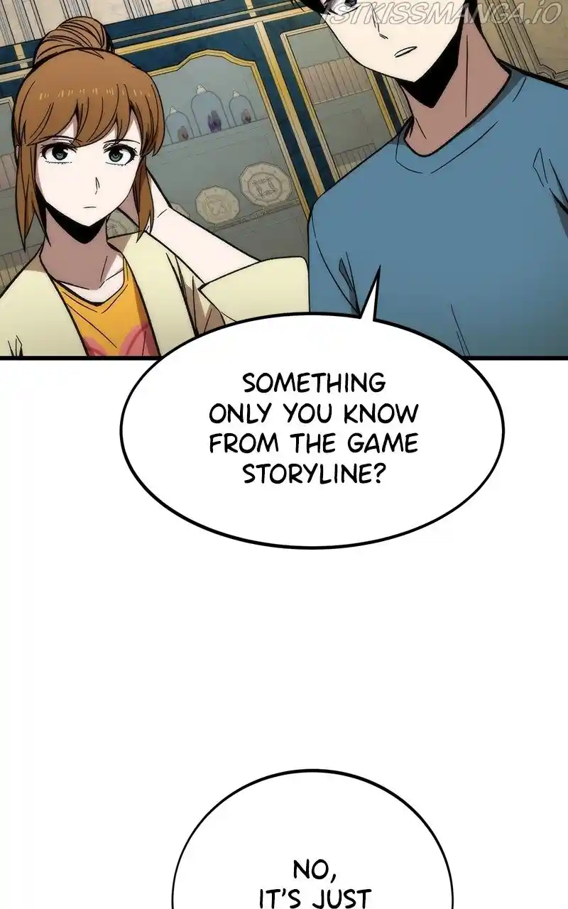 Ultra Alter Chapter 59