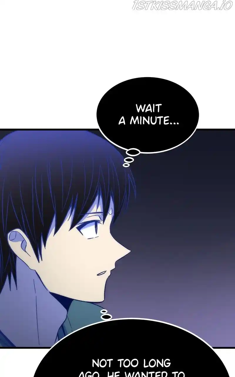 Ultra Alter Chapter 59